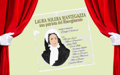 11 marzo 2023 | Laura Solera Mantegazza