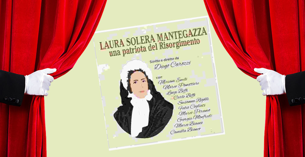 11 marzo 2023 | Laura Solera Mantegazza
