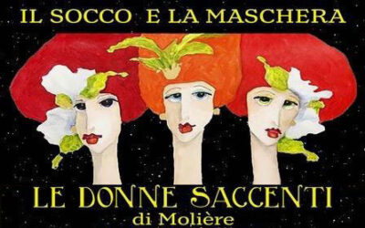 Sabato 21 novembre, Le donne saccenti